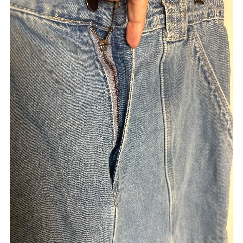 C/MEO Collective Peripheral Jean, Size XL, US 10 - Picture 10 of 13